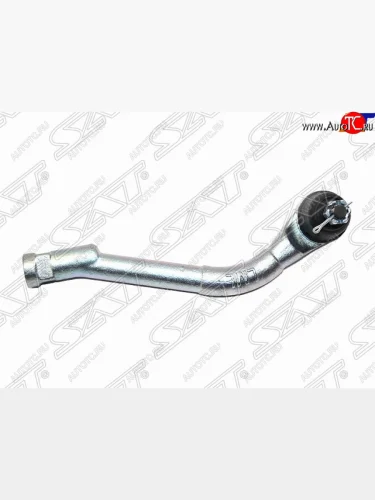 Левый наконечник рулевой тяги SAT KIA Optima 3 TF рестайлинг седан (2013-2016)