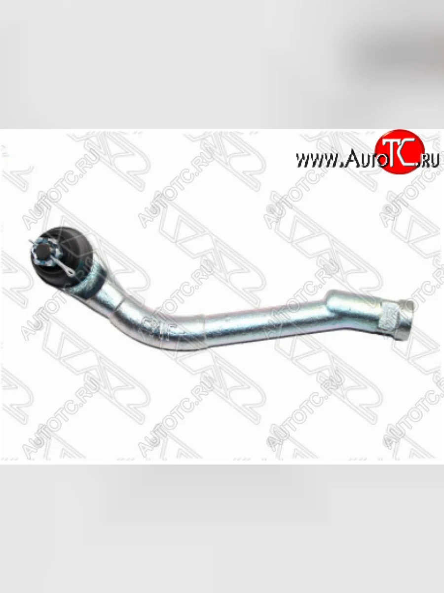 Правый наконечник рулевой тяги SAT Hyundai IX35 LM дорестайлинг (2009-2013)  в Самаре Самарской области