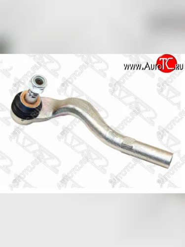 Правый наконечник рулевой тяги SAT Mercedes-Benz E-Class W212 рестайлинг седан (2013-2017)