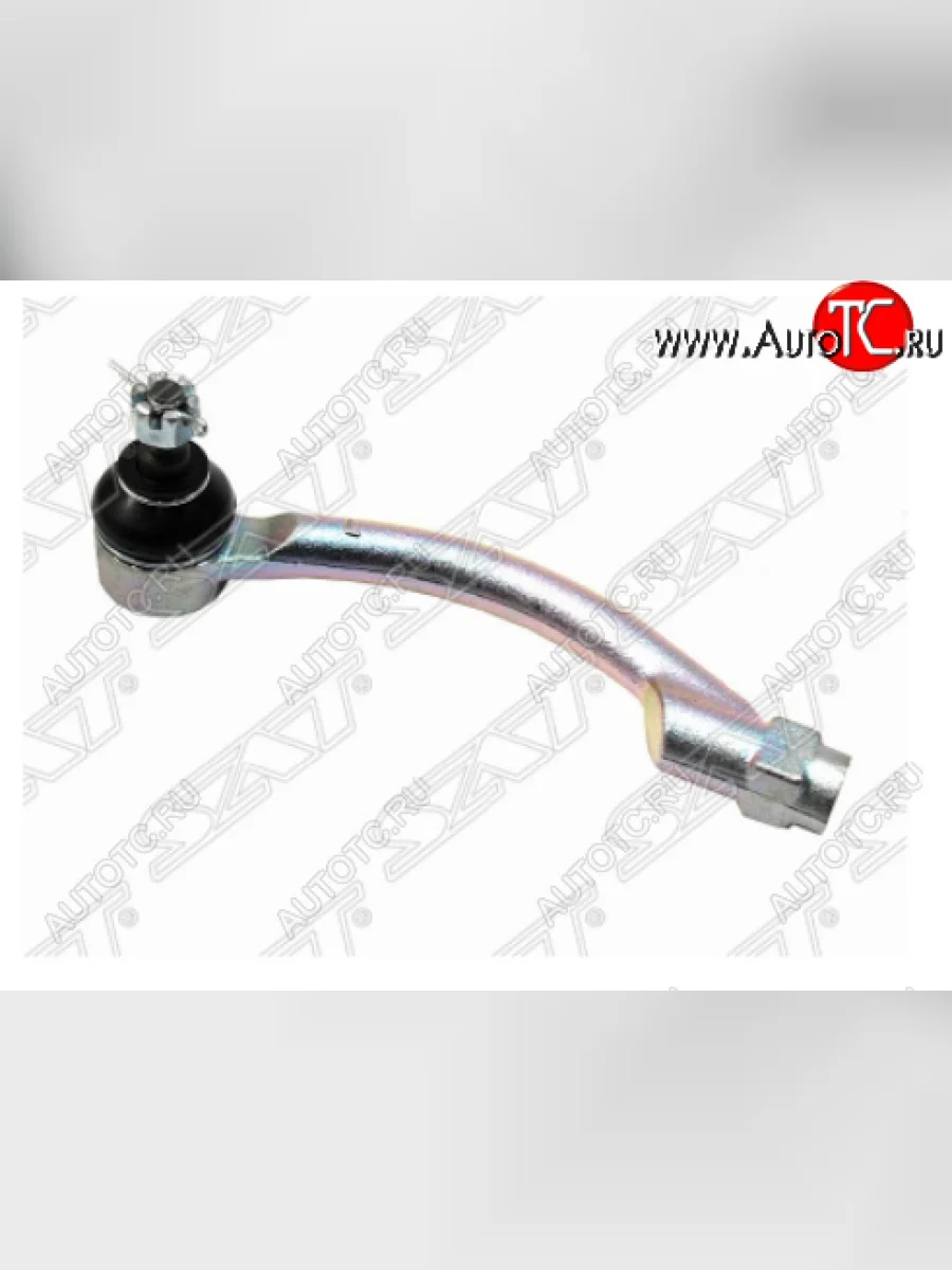 Левый наконечник рулевой тяги SAT KIA Forte 2 YD хэтчбек 5 дв. дорестайлинг (2013-2016)  в Керчи Республика Крым