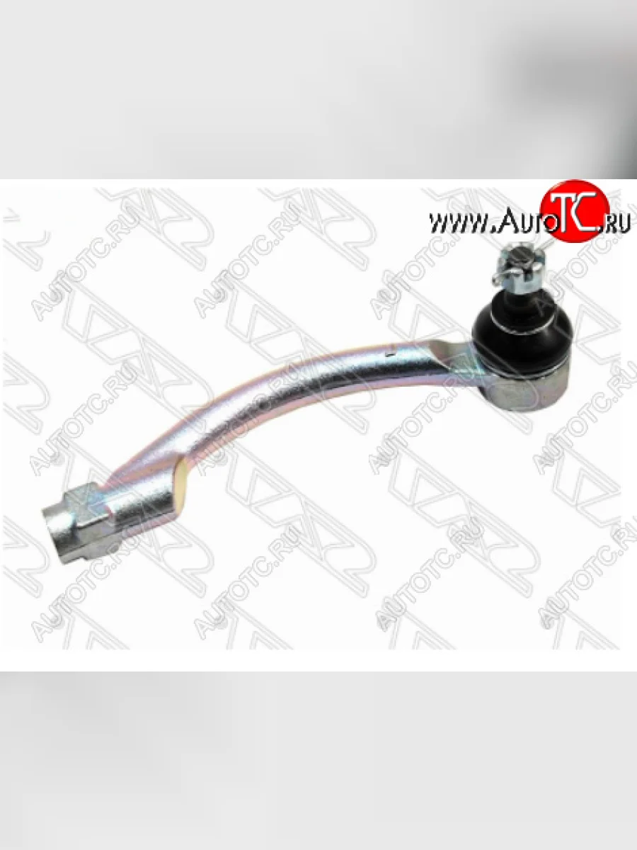 Правый наконечник рулевой тяги SAT KIA Forte 2 YD седан рестайлинг (2016-2018)  в Перми Пермском крае