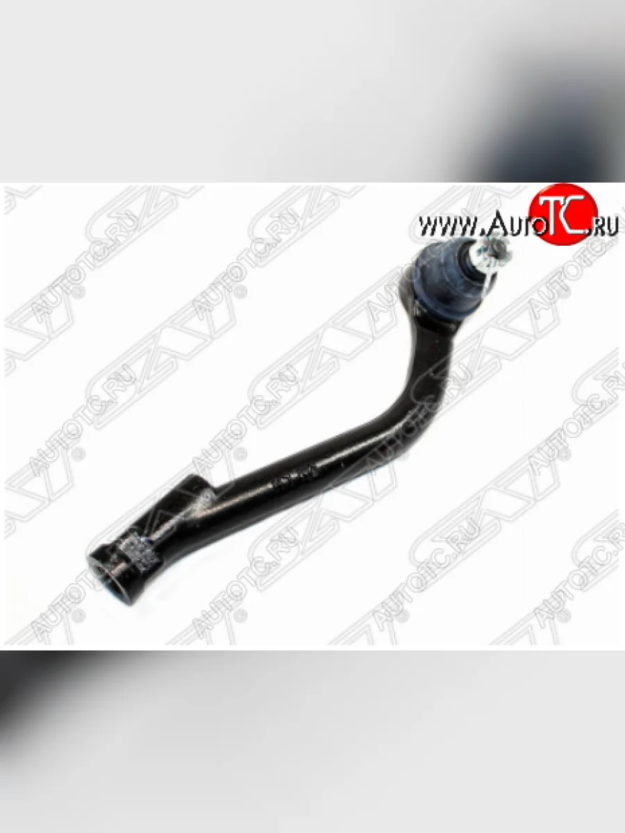 Левый наконечник рулевой тяги SAT KIA Sorento XM рестайлинг (2012-2015)  в Керчи Республика Крым