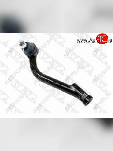 Правый наконечник рулевой тяги SAT KIA Sorento XM рестайлинг (2012-2015)