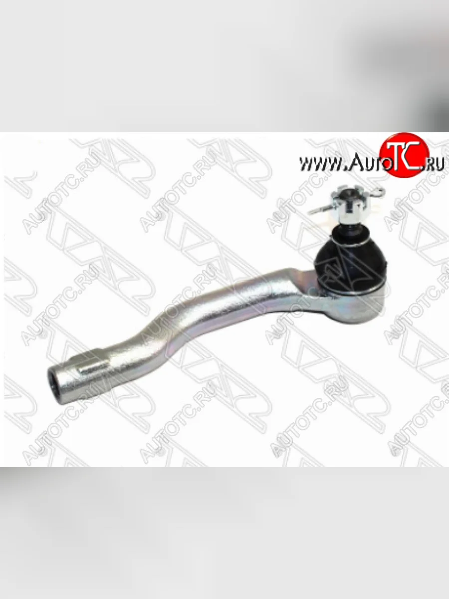 Правый наконечник рулевой тяги SAT Mazda Demio 3 DE рестайлинг (2011-2014)  в Перми Пермском крае