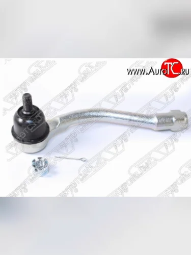 Левый наконечник рулевой тяги SAT KIA Soul AM рестайлинг (2011-2014)