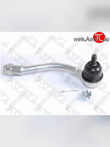 Правый наконечник рулевой тяги SAT KIA Soul AM рестайлинг (2011-2014)