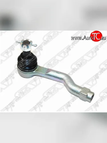 Левый наконечник рулевой тяги SAT INFINITI FX35 S50 дорестайлинг (2002-2005)