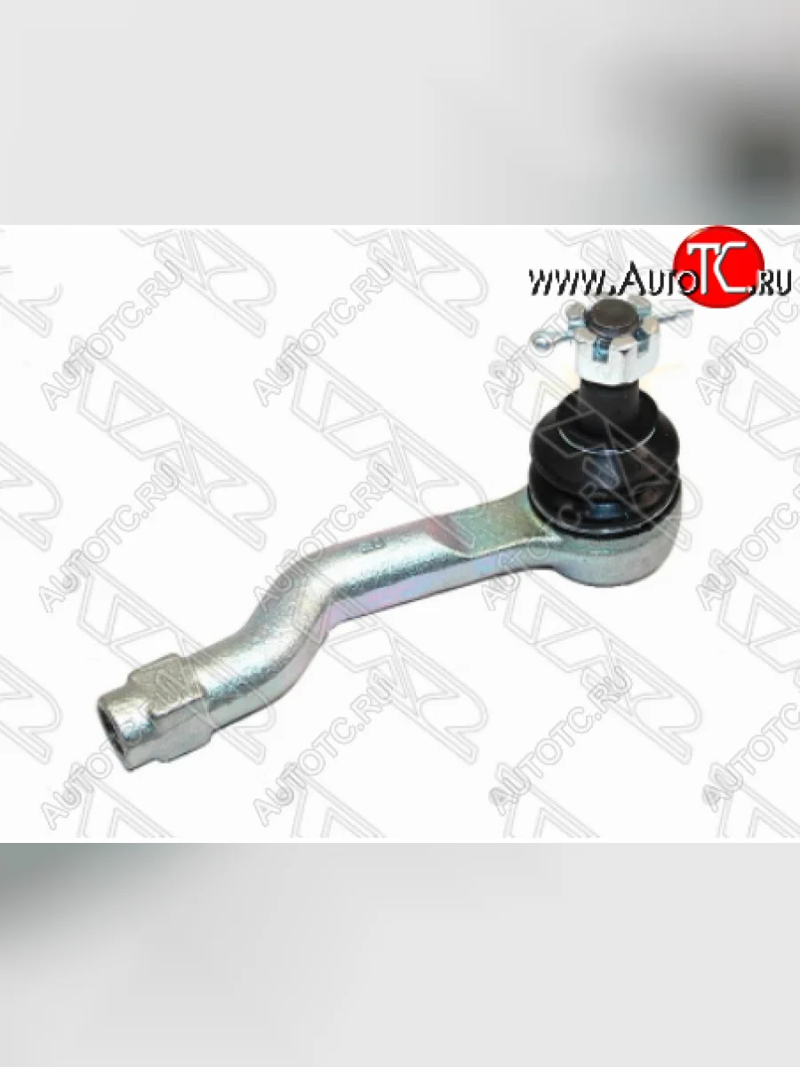 Правый наконечник рулевой тяги SAT INFINITI FX45 S50 дорестайлинг (2002-2005)  в Керчи Республика Крым