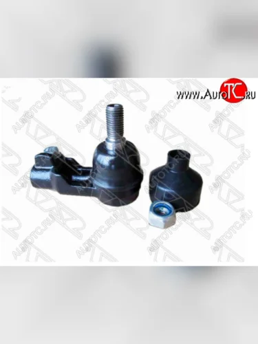 Правый наконечник рулевой тяги SAT Land Rover Freelander 1 (1997-2006)