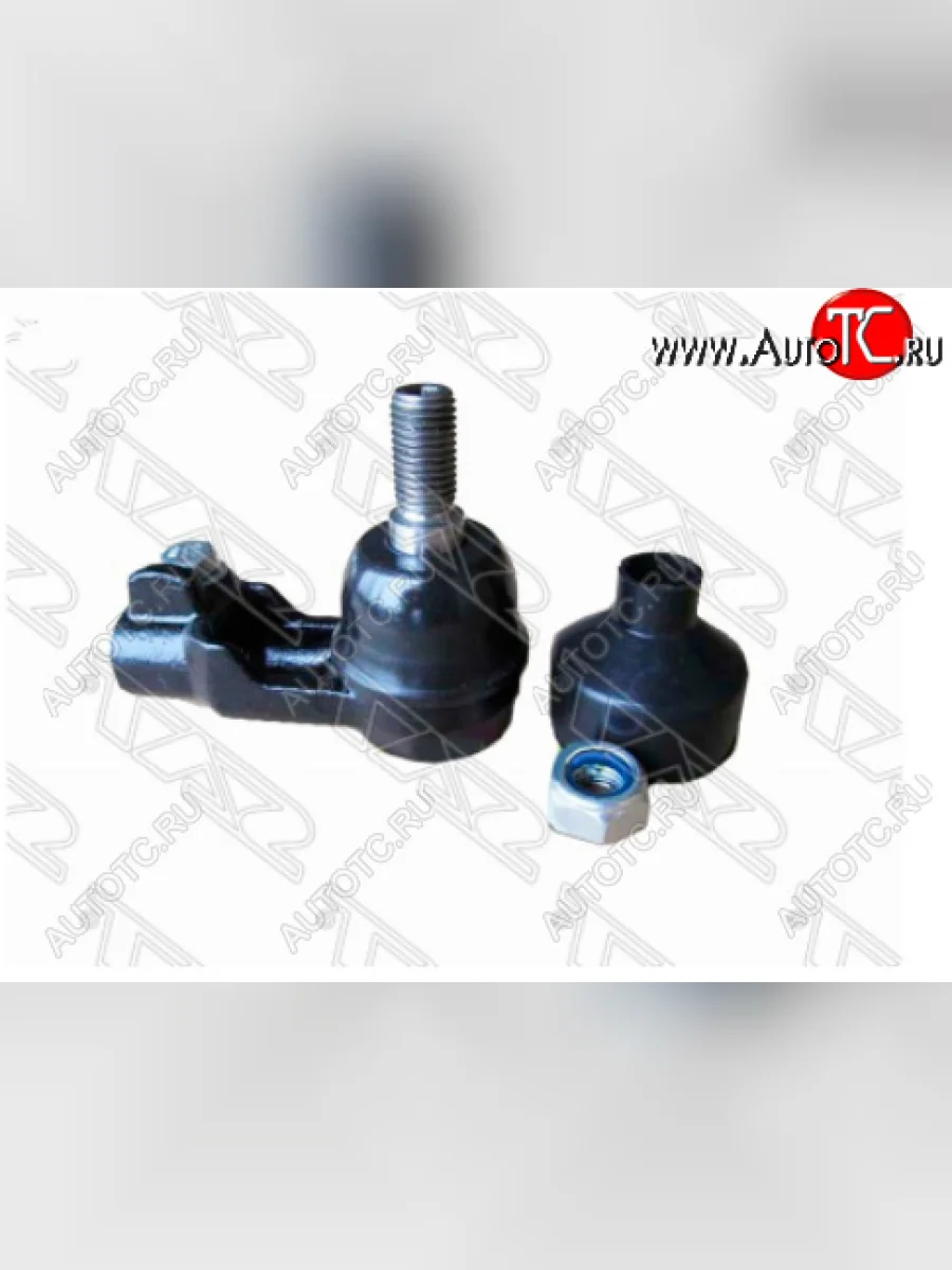 Правый наконечник рулевой тяги SAT Land Rover Freelander 1 (1997-2006)  в Перми Пермском крае