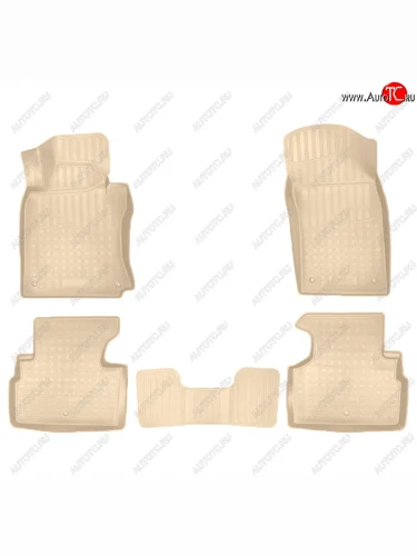 Цвет: бежевый 3549р Цвет: бежевый 3549р