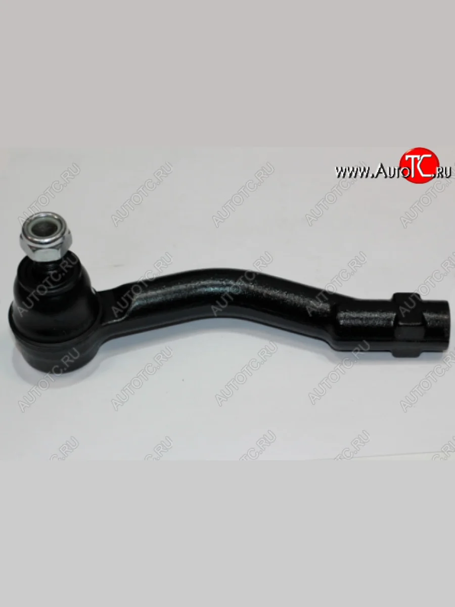 Левый наконечник рулевой тяги SAT KIA Sorento BL рестайлинг (2006-2010)  с доставкой в г. Керчь