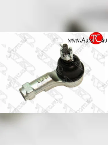 Правый наконечник рулевой тяги SAT (электро) Hyundai Creta GS дорестайлинг (2015-2019)