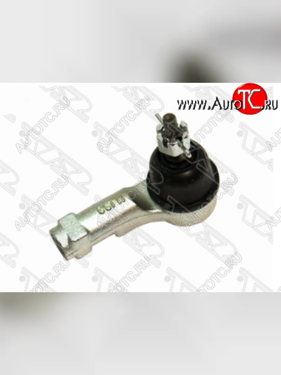 Правый наконечник рулевой тяги SAT (электро) Hyundai Creta GS дорестайлинг (2015-2019)  в Самаре Самарской области