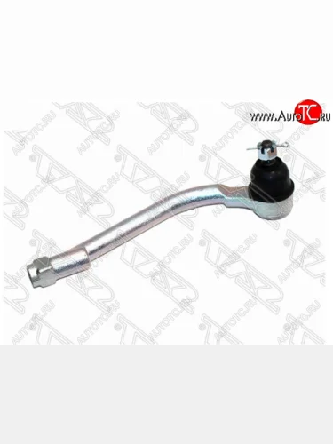 Правый наконечник рулевой тяги SAT Hyundai I30 FD универсал рестайлинг (2010-2012)