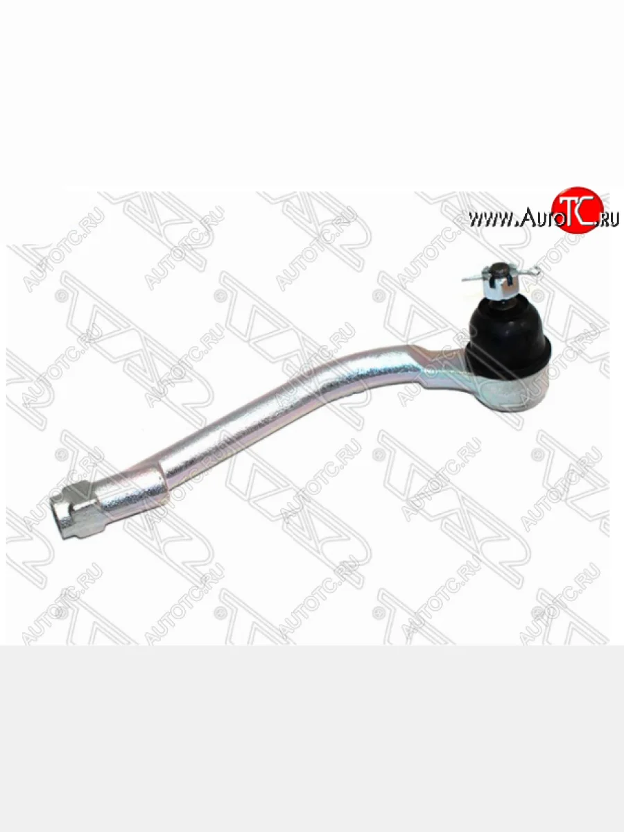 Правый наконечник рулевой тяги SAT KIA Cerato 2 TD седан (2008-2013)  в Самаре Самарской области