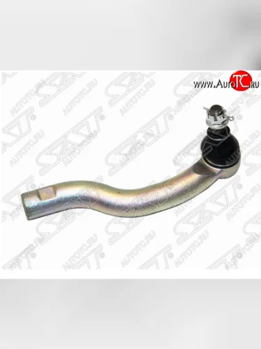 Левый наконечник рулевой тяги SAT Toyota RAV4 XA305 5 дв. дорестайлинг (2005-2009)