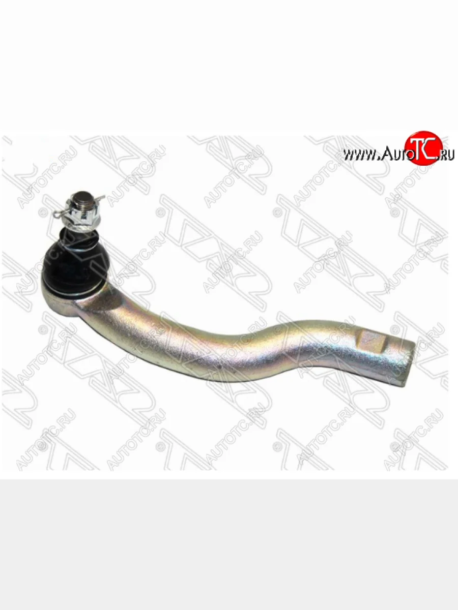 Правый наконечник рулевой тяги SAT  Lexus HS250h (2009-2013), Toyota RAV4 (2005-2009)  в Керчи Республика Крым