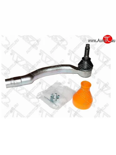 Правый наконечник рулевой тяги SAT Mazda 6  GH - Atenza