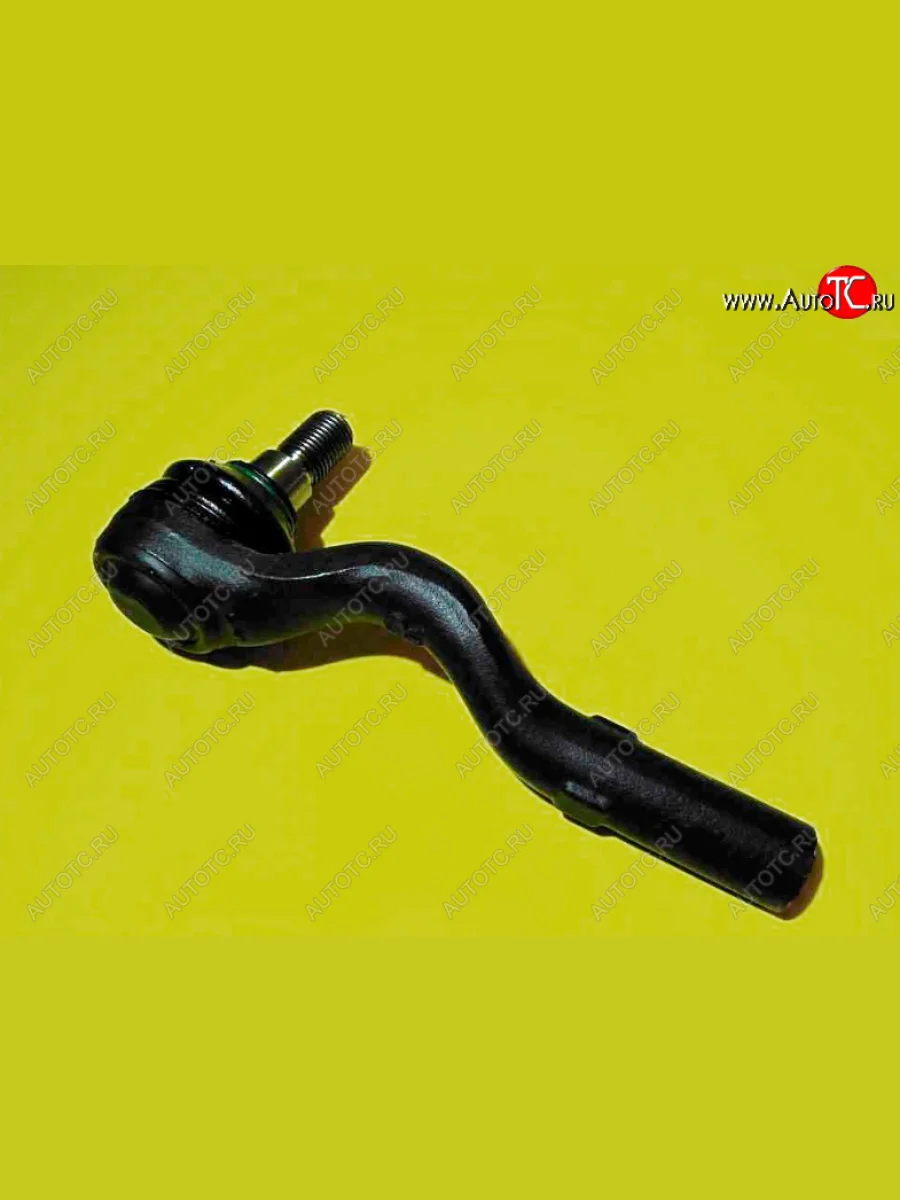 Левый наконечник рулевой тяги SAT Mercedes-Benz E-Class W210 дорестайлинг универсал (1996-1999)  с доставкой в г. Керчь