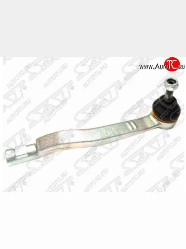 Левый наконечник рулевой тяги SAT Renault Logan 1 дорестайлинг (2004-2010)