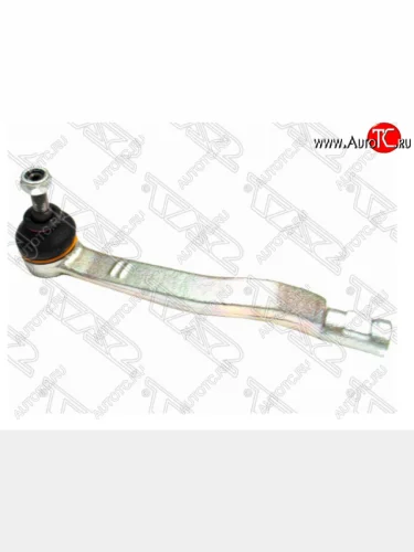 Правый наконечник рулевой тяги SAT Renault Logan 1 дорестайлинг (2004-2010)