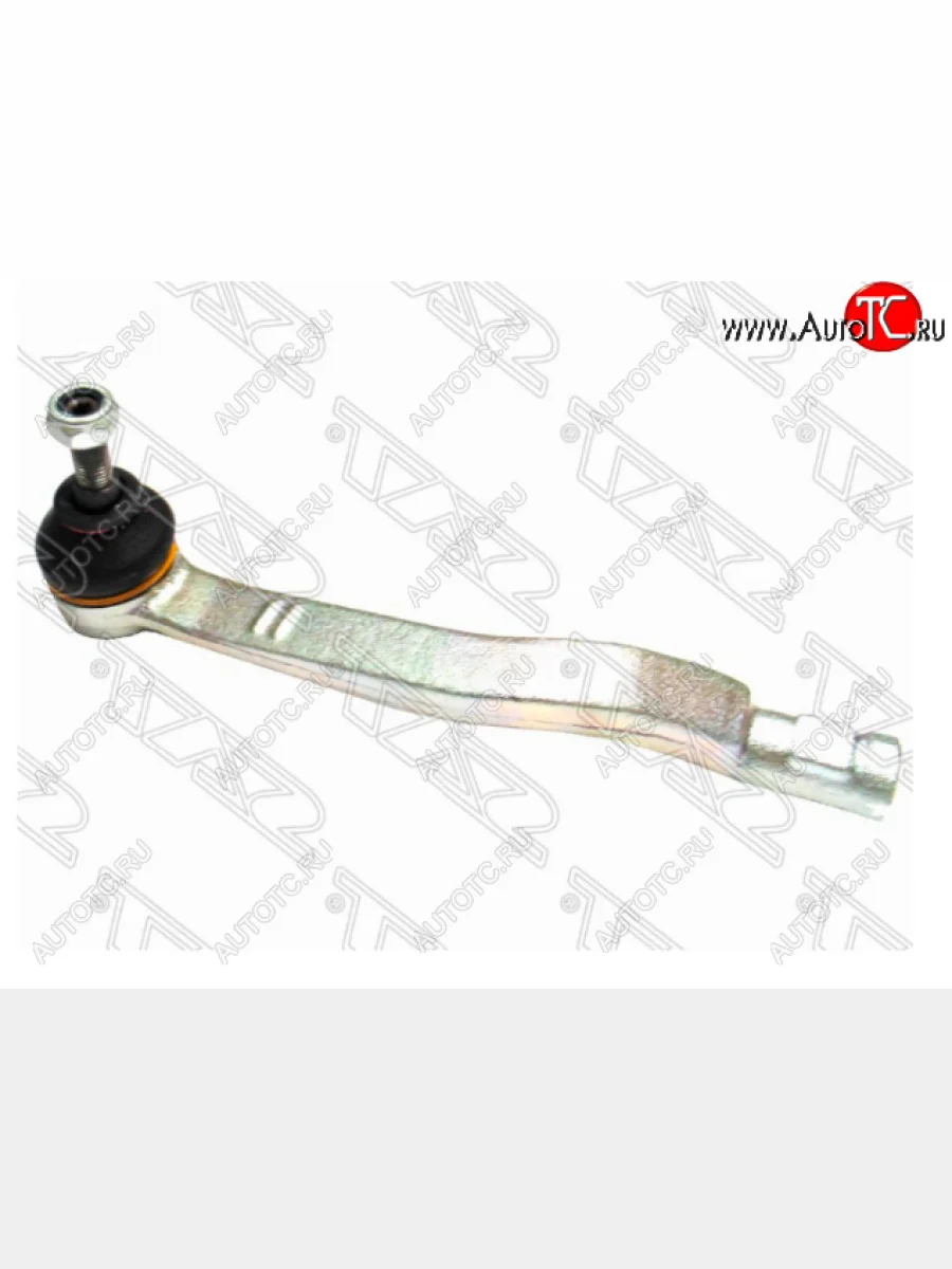 Правый наконечник рулевой тяги SAT Renault Logan 1 дорестайлинг (2004-2010)  в Перми Пермском крае