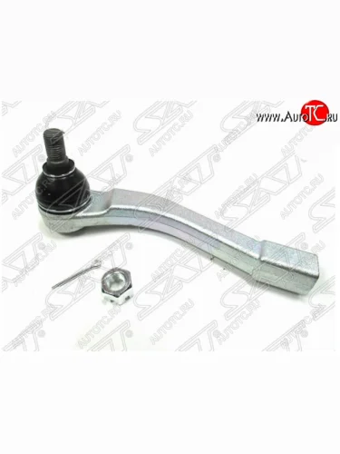 Правый наконечник рулевой тяги SAT SSANGYONG Rexton Y200 (2001-2006)