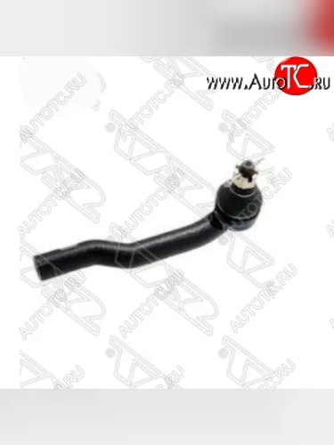 Правый наконечник рулевой тяги SAT Suzuki Escudo 2 (1997-2006)