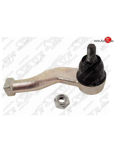 Левый наконечник рулевой тяги SAT Daihatsu Boon M300 хэтчбэк 5 дв. рестайлинг (2006-2010)