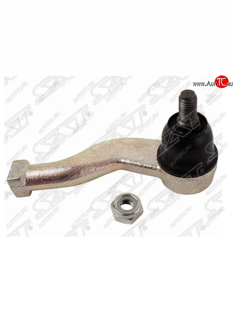 Левый наконечник рулевой тяги SAT Daihatsu Boon M300 хэтчбэк 5 дв. рестайлинг (2006-2010)  в Керчи Республика Крым