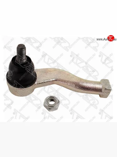 Правый наконечник рулевой тяги SAT Daihatsu Boon M300 хэтчбэк 5 дв. рестайлинг (2006-2010)