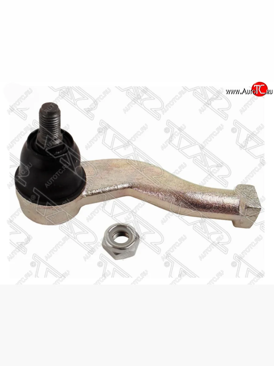 Правый наконечник рулевой тяги SAT Daihatsu Boon M300 хэтчбэк 5 дв. рестайлинг (2006-2010)  в Перми Пермском крае