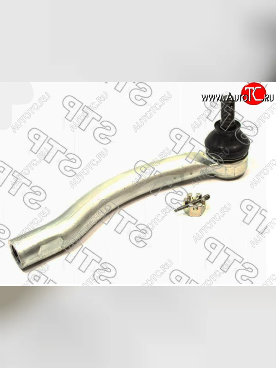 Правый наконечник рулевой тяги SAT PREMIUM Toyota Camry XV70 дорестайлинг (2017-2021)  в Керчи Республика Крым