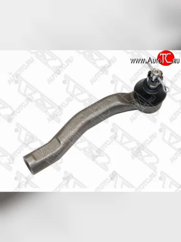 Правый наконечник рулевой тяги SAT Toyota Corolla Fielder E160 универсал 1-ый рестайлинг (2015-2017)