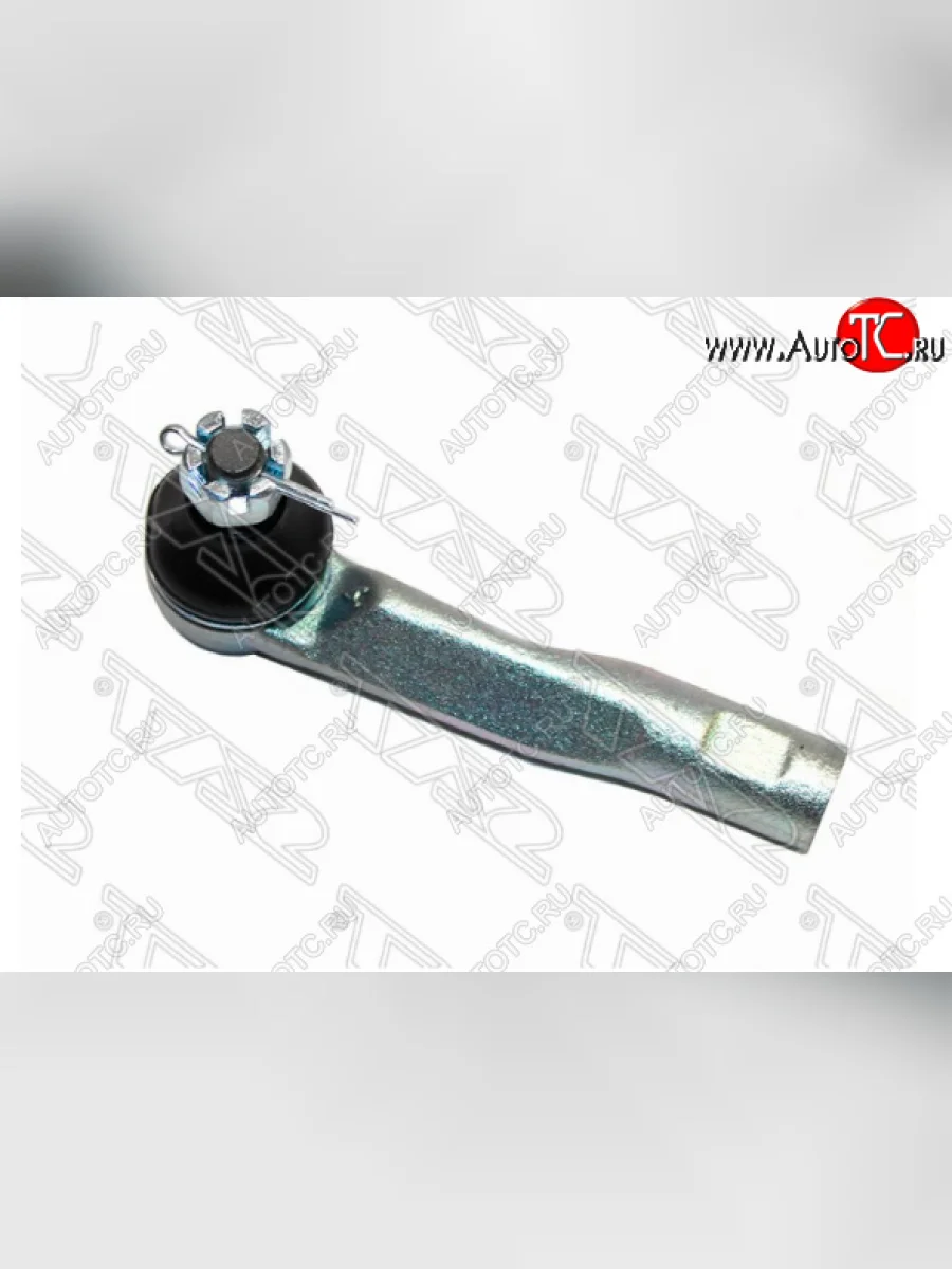Правый наконечник рулевой тяги SAT Toyota Mark 2 X110 седан дорестайлинг (2000-2002)  в Керчи Республика Крым
