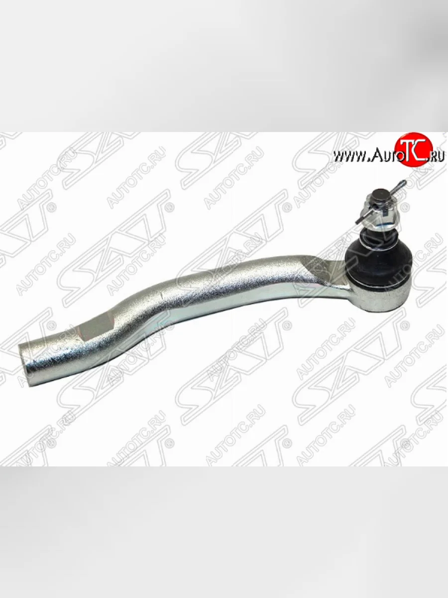 Левый наконечник рулевой тяги SAT Lexus ES350 XV60 рестайлинг (2015-2018)  в Перми Пермском крае