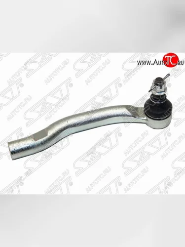 Правый наконечник рулевой тяги SAT Lexus ES350 XV60 дорестайлинг (2012-2015)