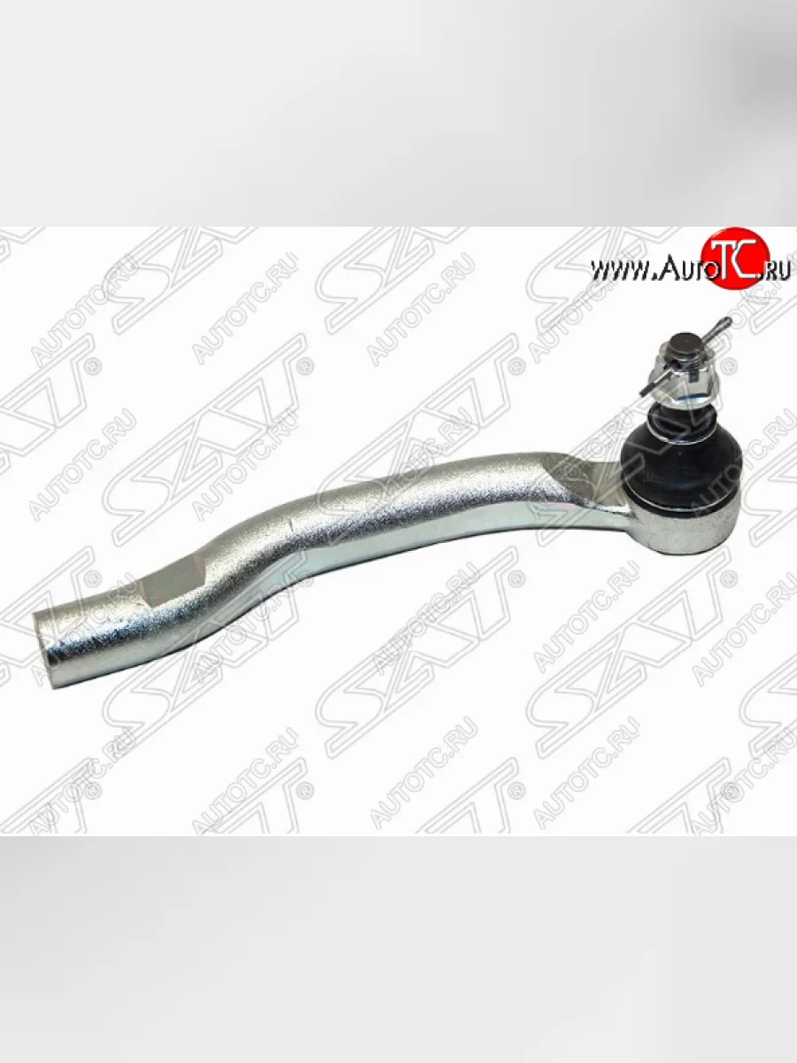 Правый наконечник рулевой тяги SAT Lexus ES350 XV60 рестайлинг (2015-2018)  в Керчи Республика Крым