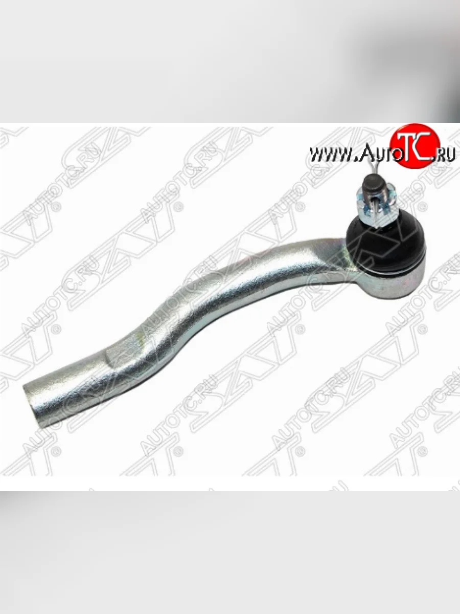 Левый наконечник рулевой тяги SAT Lexus ES300 XV30 дорестайлинг (2001-2003)  в Керчи Республика Крым