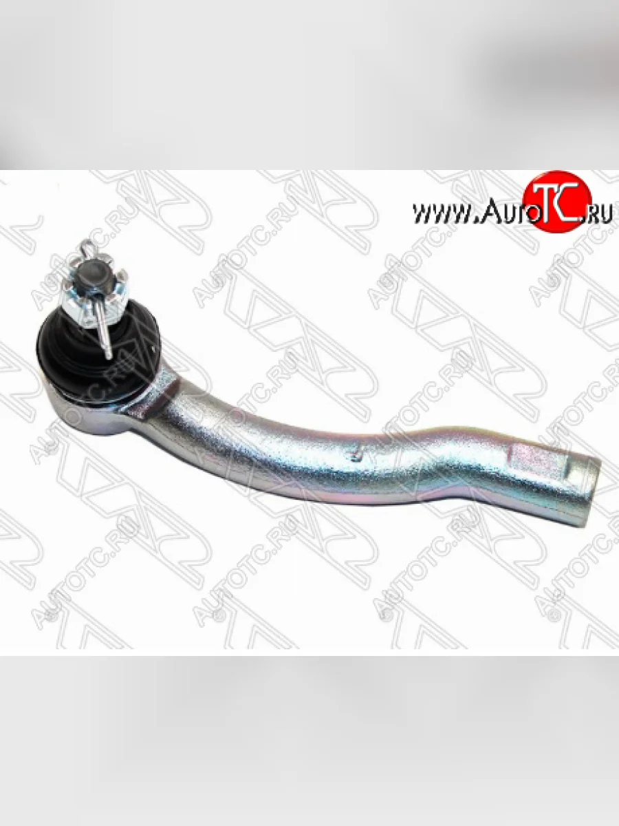 Правый наконечник рулевой тяги SAT Toyota Isis XM10 дорестайлинг (2004-2007)  в Керчи Республика Крым