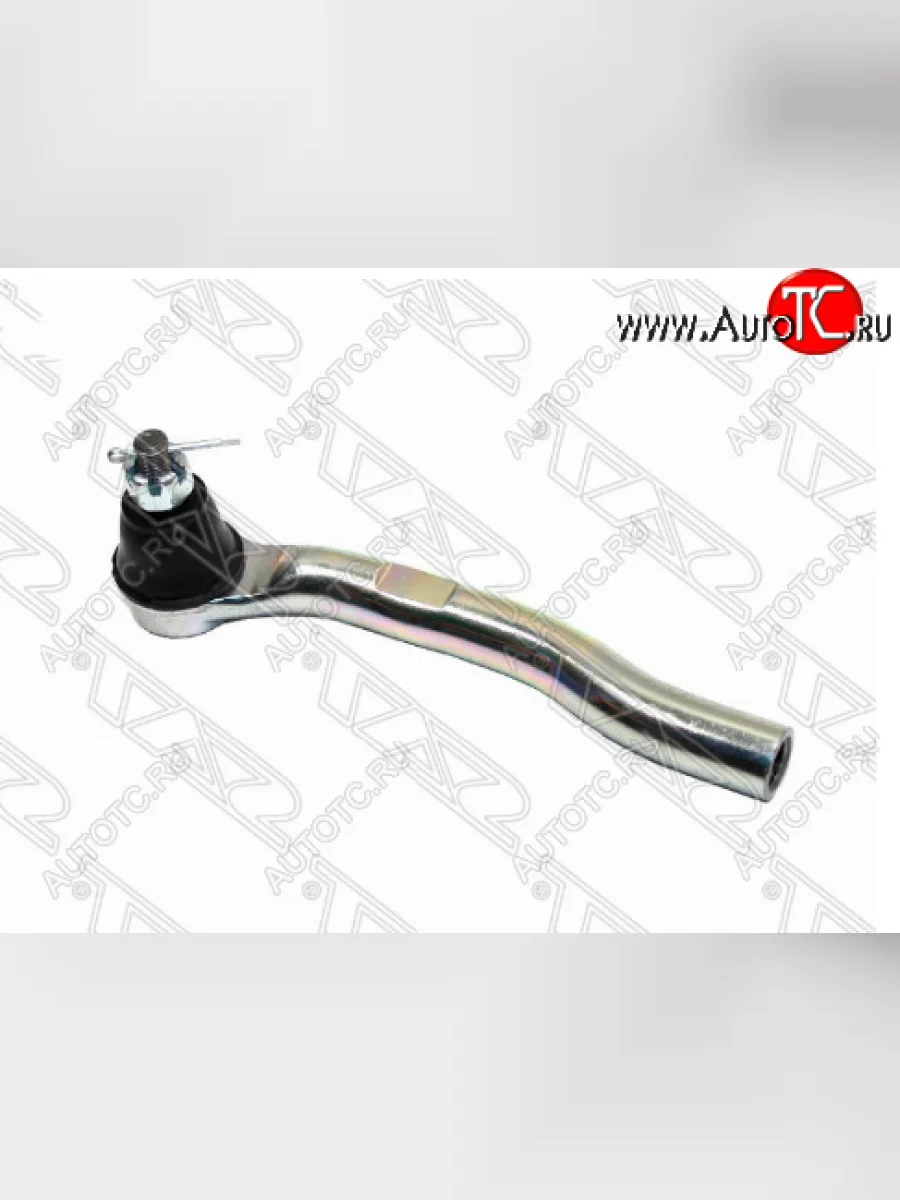 Правый наконечник рулевой тяги SAT Honda Insight ZE2 хэтчбэк 5 дв. рестайлинг (2011-2014)  в Керчи Республика Крым