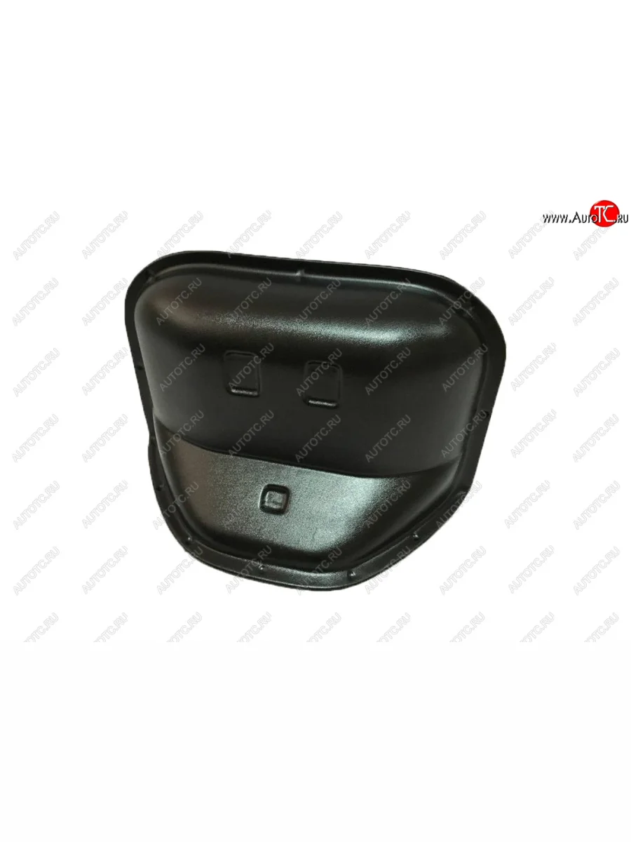 Кожух двигателя Спецтюнинг (с/о) Уаз Буханка 452 3741 цельнометаллический фургон (1965-2025)  в Самаре Самарской области