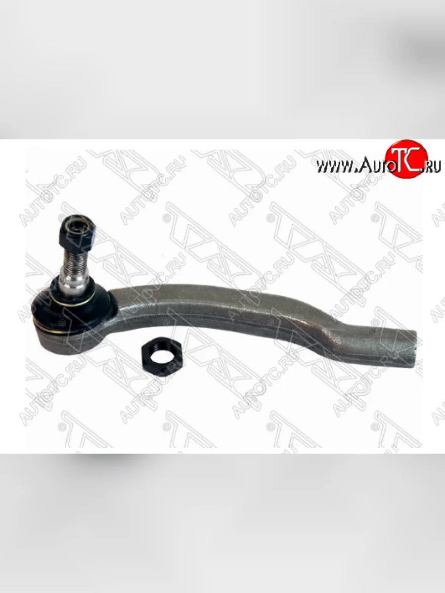 Правый наконечник рулевой тяги SAT CITROEN Jumper 250 (2006-2014)  в Перми Пермском крае