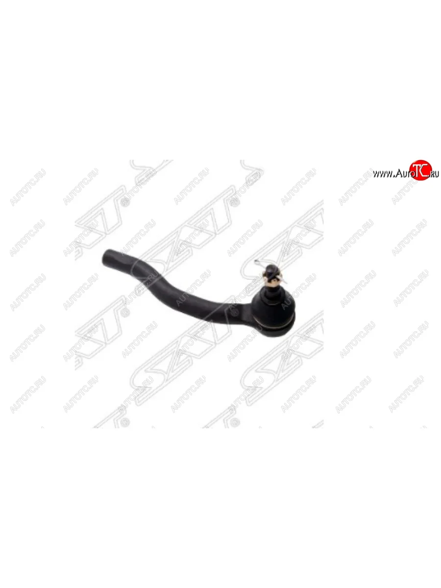 Левый наконечник рулевой тяги SAT Mazda CX-7 ER дорестайлинг (2006-2010)  в Керчи Республика Крым