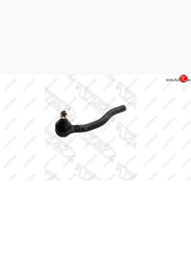 Правый наконечник рулевой тяги SAT Mazda CX-7 ER дорестайлинг (2006-2010)
