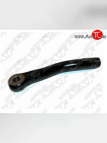 Левый наконечник рулевой тяги SAT Toyota Mark X X120 (2004-2009)