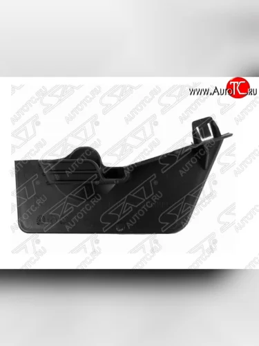 Брызговик задний SAT (левый) Toyota RAV4 XA50 5 дв. дорестайлинг (2018-2025)