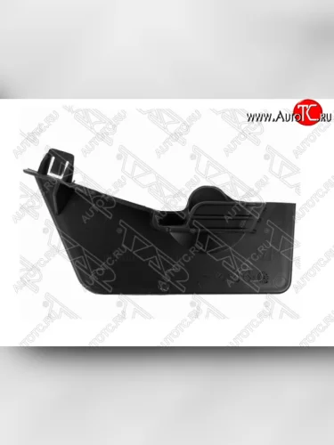 Брызговик задний SAT (правый) Toyota RAV4 XA50 5 дв. дорестайлинг (2018-2025)