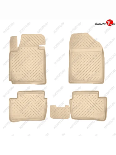 Цвет: бежевый 2464р